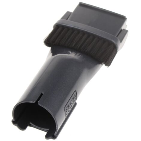 Black&decker - 2 in 1 supply (cepillo 2 en 1) - n764709 - 5025537577127