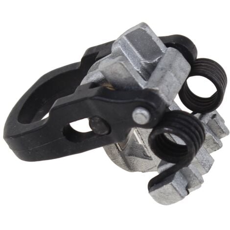 BLACK & DECKER Black&decker - abrazadera de la cuchilla - 58259300 - 5025536534350