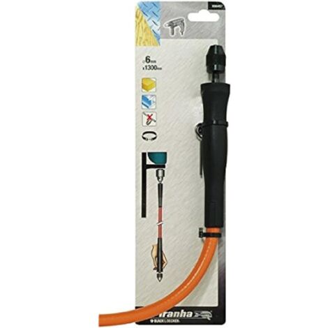 BLACK&DECKER - ALBERO FLESSIBILE 6MM 130CM