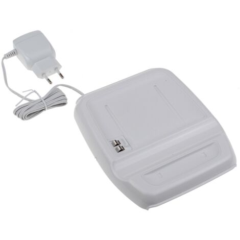 Black&decker - base del cargador dustbuster - n924953 - 5025537642955