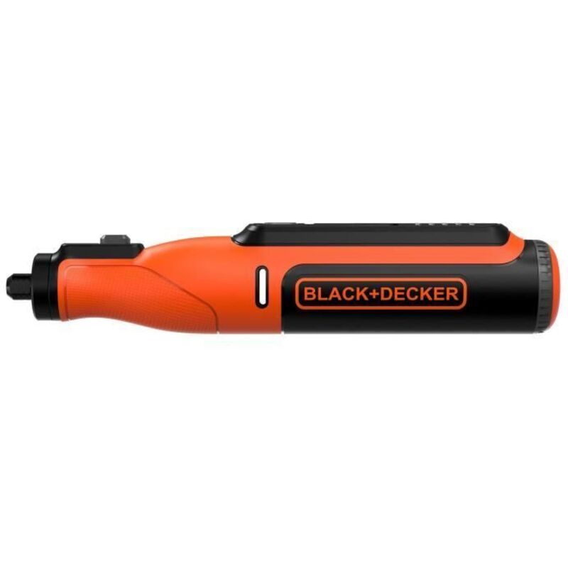 & Decker BCRT8I XJ - vue 3