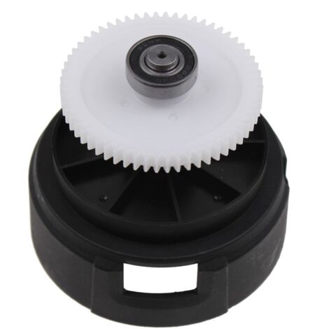Black&decker - bobinadora de soporte con piñón - 90636499 - 5025537210994