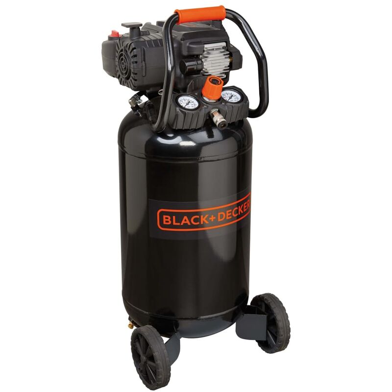 

BLACK+DECKER Compresor de aire 50 L 230 V