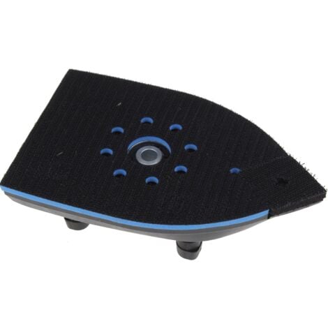 BLACK & DECKER Black&decker - conjunto de placa para lijadora orbital - 90548946 - 5025536864730