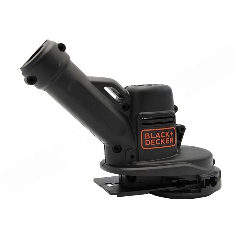 Boîtier de protection moteur pour coupe bordures Black&decker 90626114-01