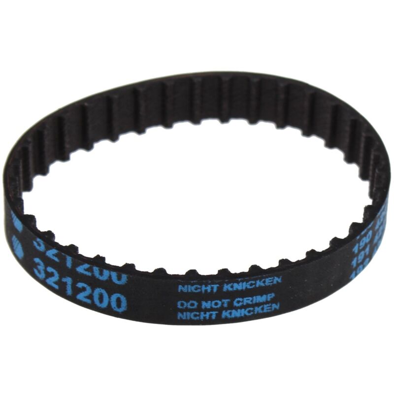 Black&decker - correa acanalada para cepilladora 50618ds - 321200 - 5025536085999