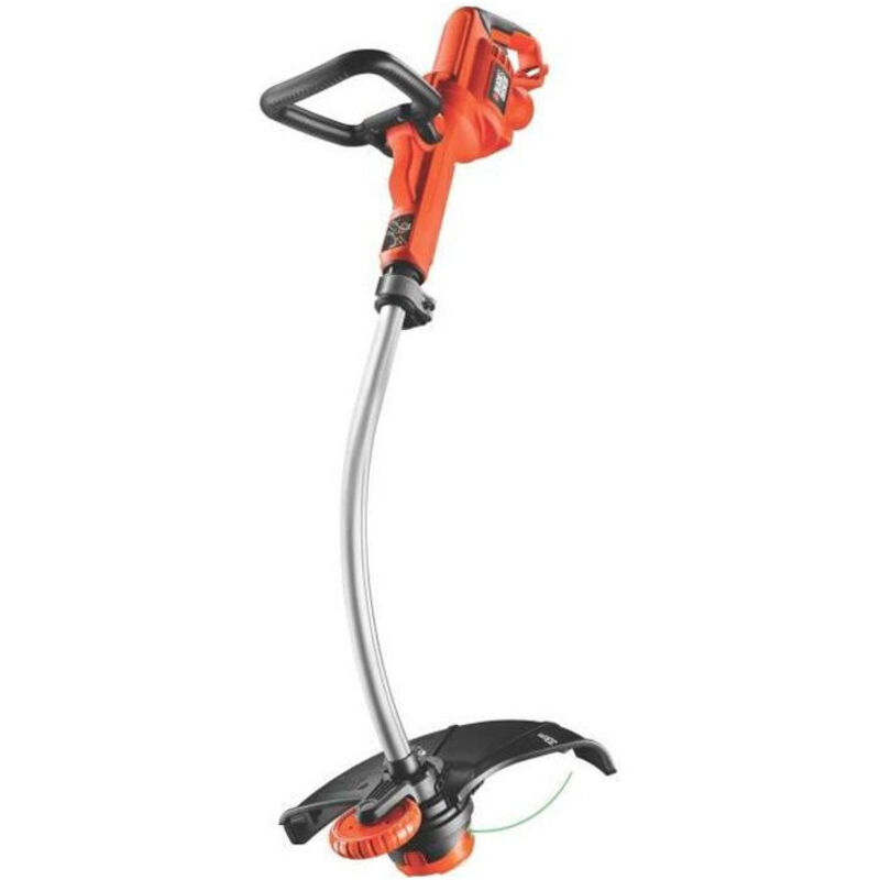 Débroussailleuse Black & Decker STC1840EPC-QW – 18V, Largeur de Coupe 30 cm - vue 2