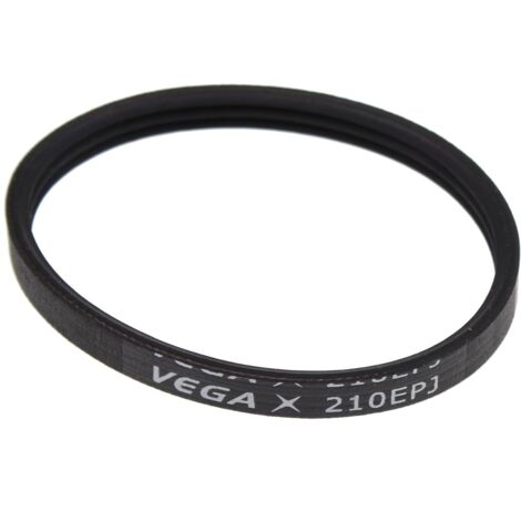 Black&decker - courroie dentée pour raboteuse 210epj2 - 59600800