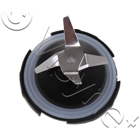 Black&decker - couteaux bol blender - 100475170 - 5025537519042