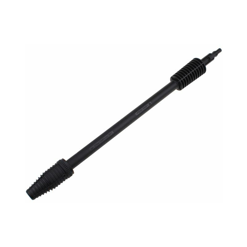 Black&decker - embout - lance nettoyeur haute-pression - 100442408