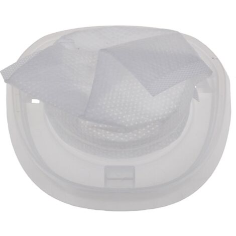 Black&decker - filtro de polvo - n611068 - 5025537499665