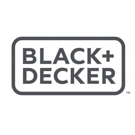 BLACK&DECKER - FOGLI ABRASIVI GRANA 240125MM