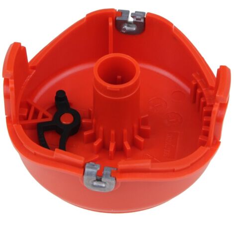 Black&decker - gehäuse set für rasentrimmer - 90511610 - 5025536721255