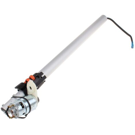 Black&decker - gruppo tubo e motore del tagliabordi - 90582104 - 5025536918969