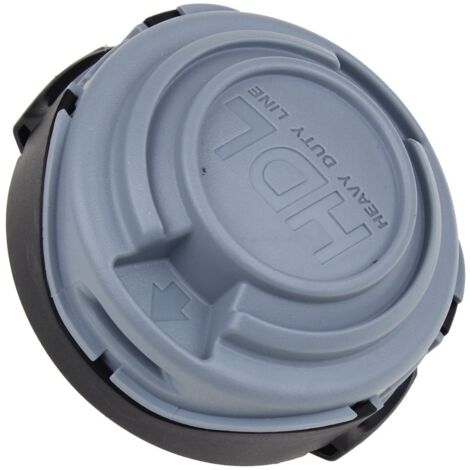 Black&decker - kap spoelklos grastrimmer - 90592436 - 5025536961279