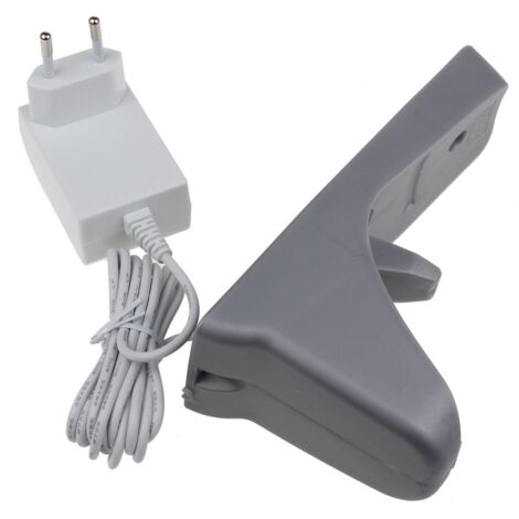 Black&decker - ladegerät base dustbuster - n598008 - 5025537499740