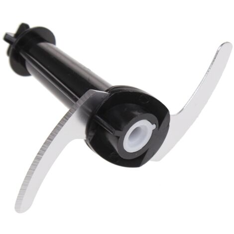 Black&decker - lame / couteau de robot - es0160040b -