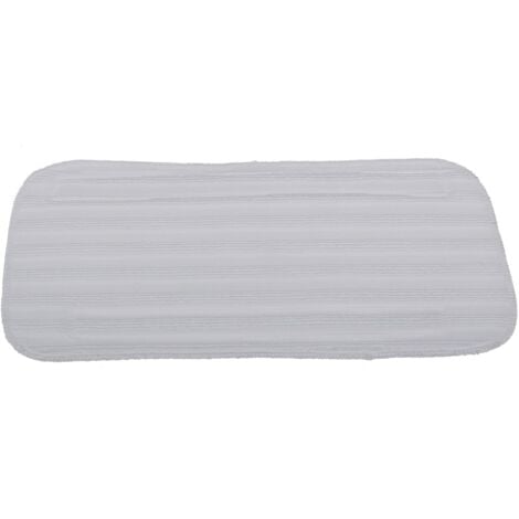 BLACK & DECKER Black&decker - paños de microfibra para la boquilla para suelos - 90622110 - 5025537153154