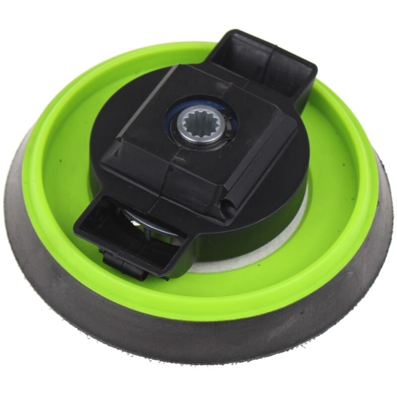 Black&decker - Black&decker - plateau / semelle ø 125mm convient par exemple à