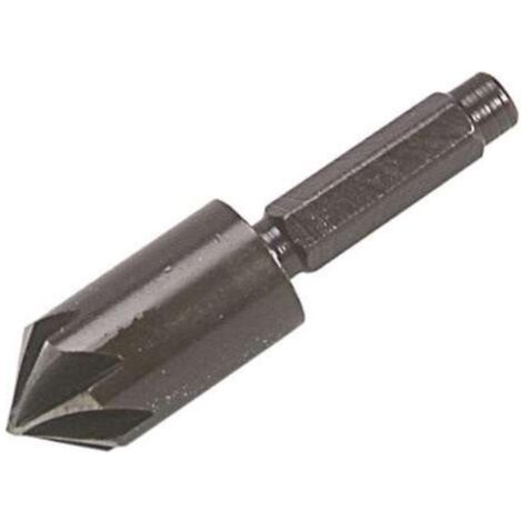 BLACK&DECKER - PUNTA A SVASARE 16MM