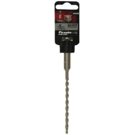 BLACK&DECKER - PUNTA PER TRAPANO HAMMERSDS+ 5X160MM