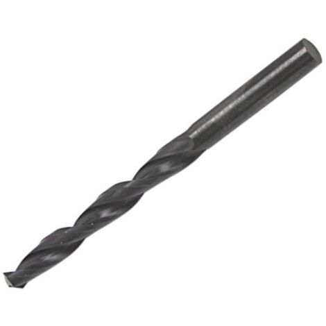 BLACK&DECKER - PUNTA PER TRAPANO HSS-R 6.5MM