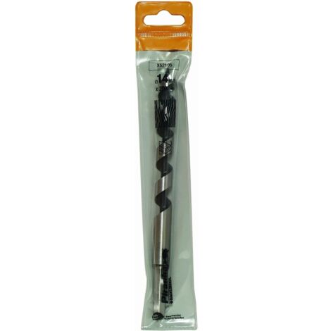 BLACK&DECKER - PUNTA PER TRAVI IN  LEGNO14MM