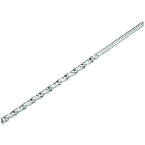 BLACK&DECKER - PUNTA ZINCATA PER MURO 5MM