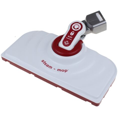 Black&decker - spazzola pulitore a vapore - rosso- fshm1621 - 9057538701 - 5025536980270