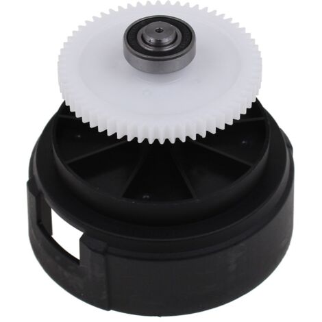 Black&decker - supporto avvolgitore bobina con pignone - n501797 - 5025537312926