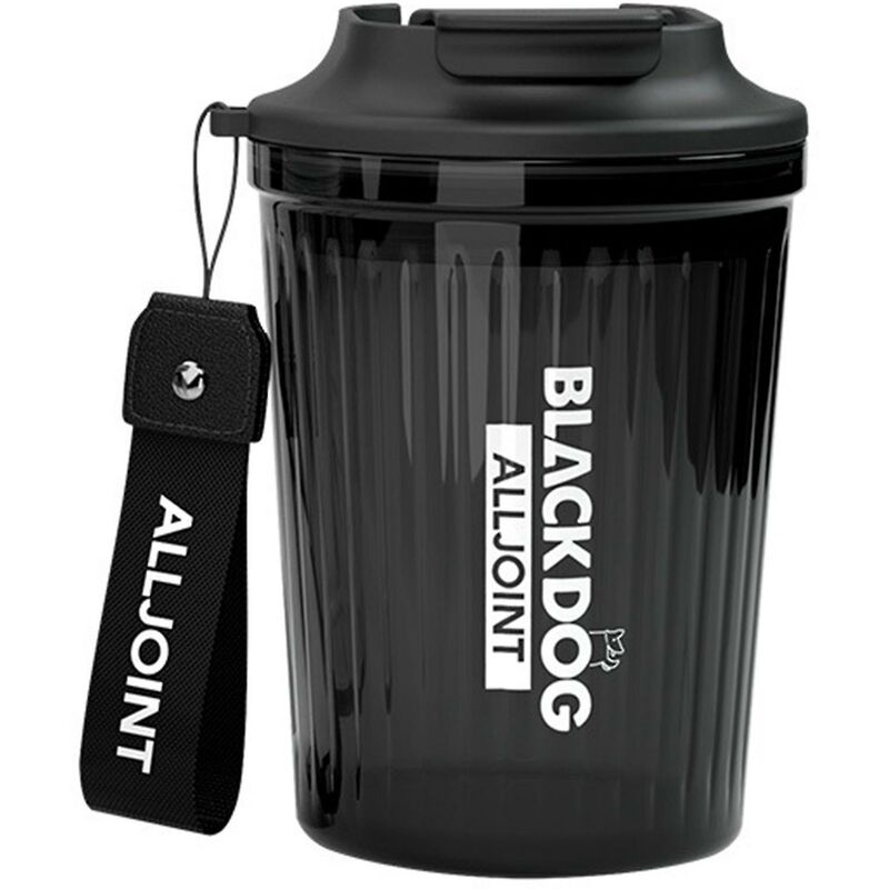 Blackdog 450mi Tazza da caffè di accompagnamento