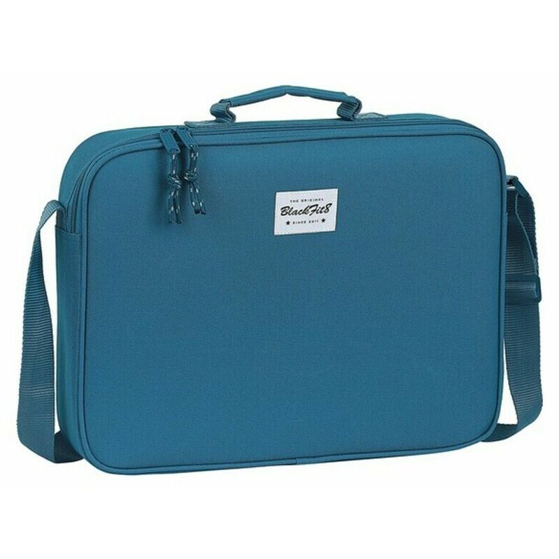 

BlackFit8 Maletín BlackFit8 Egeo Azul 6 L
