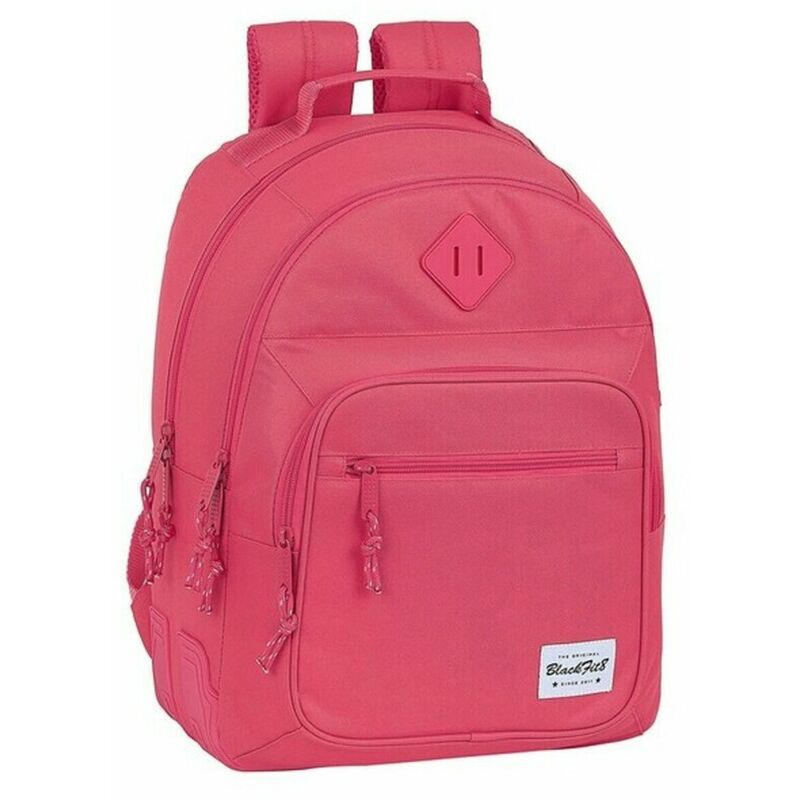 

BlackFit8 Mochila Escolar BlackFit8 Rosa