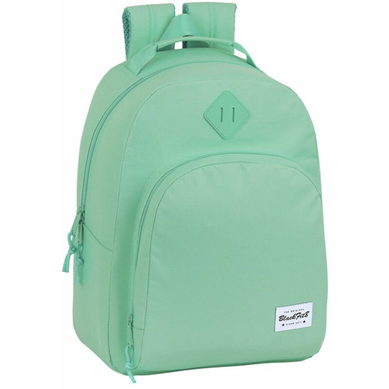 

BlackFit8 Mochila Escolar BlackFit8 Turquesa