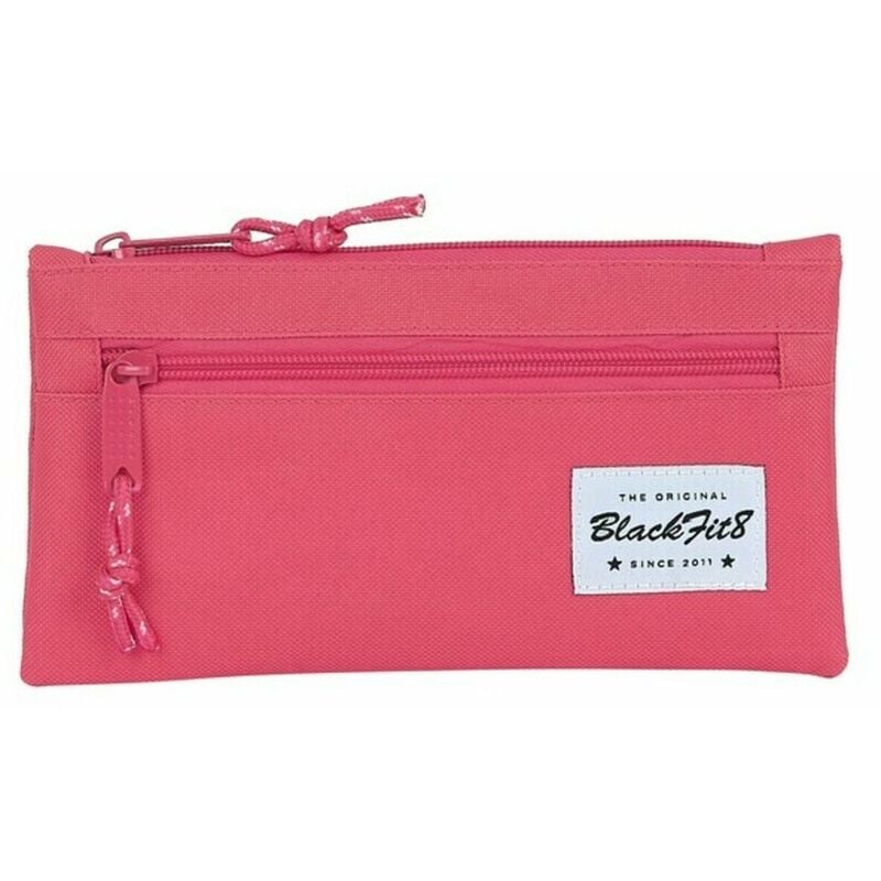 

Portatodo Rosa - Blackfit8