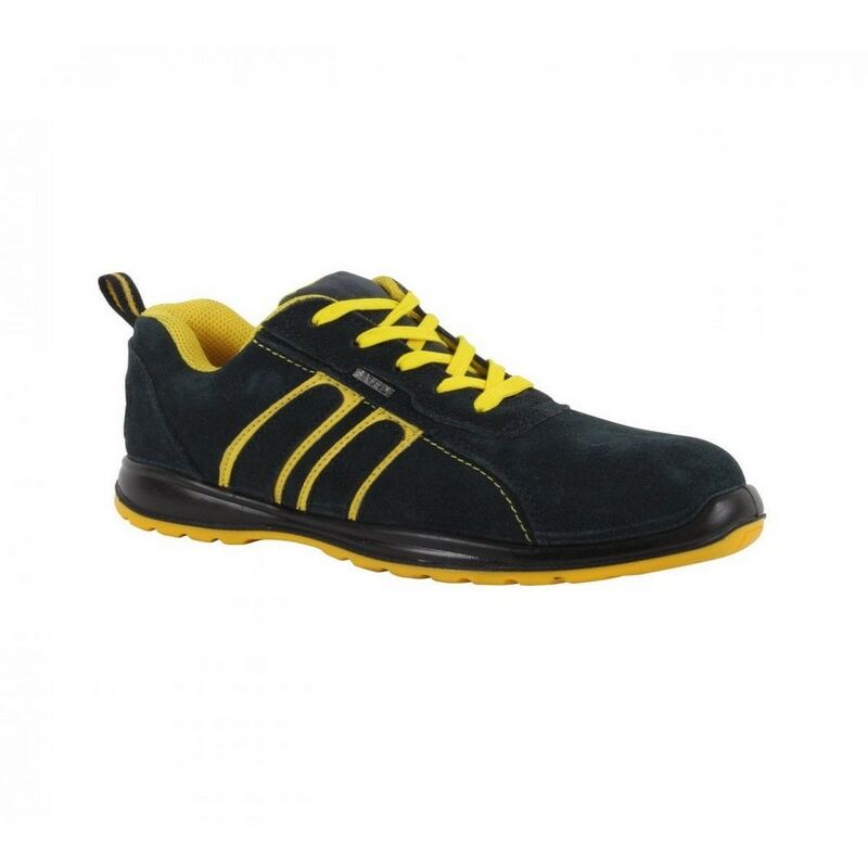 Blackrock (SF6409) Safety Trainers Size 9