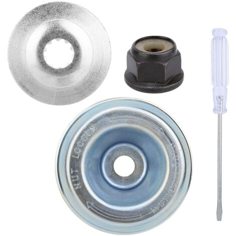 Blade Adapter Attachment Washer Maintenance Kit Fit for STIHL String Trimmer Brush Cutter