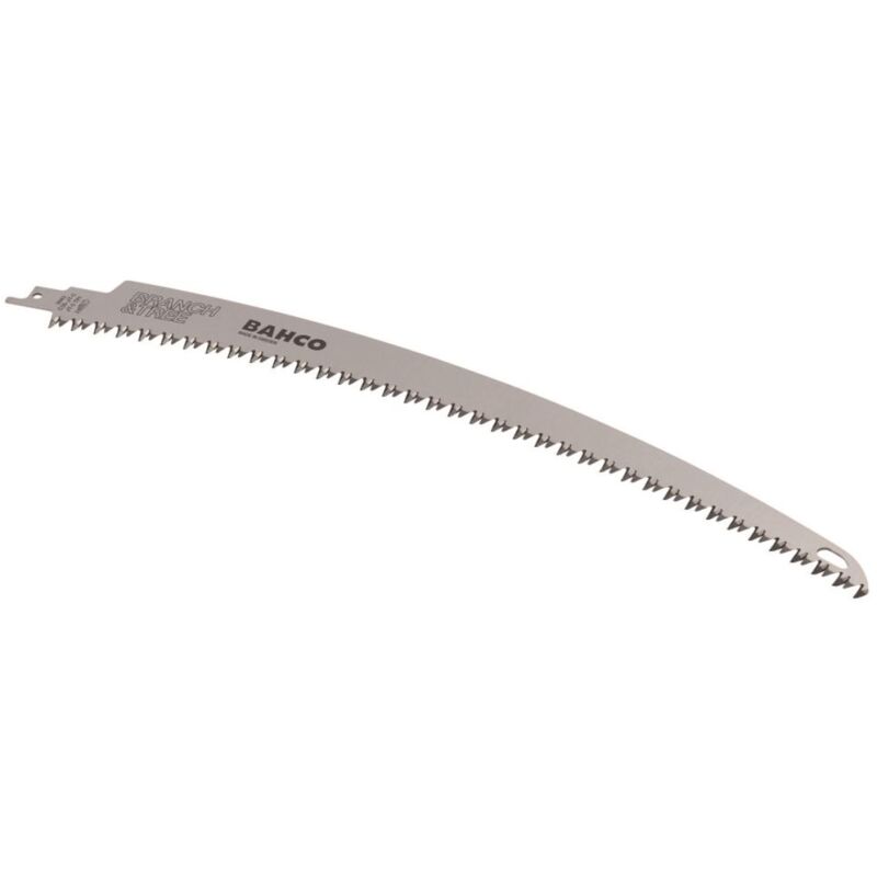Blade della sega a sciabola, 350 mm, 5,4 zpz, per