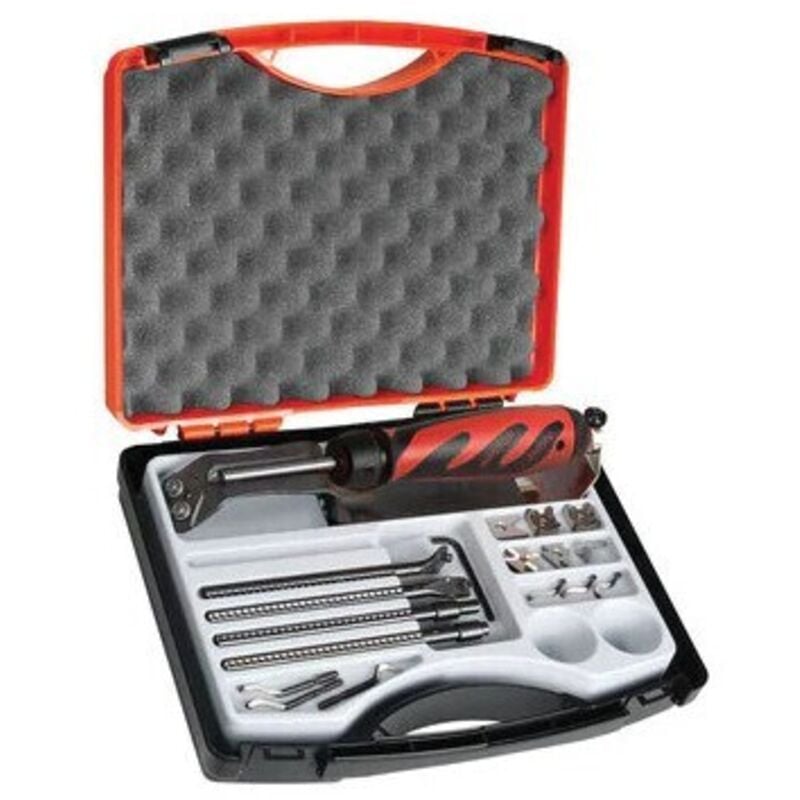 Vargus Mango II Uni.sheet Cleaner Kit