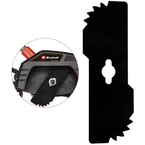Blade for EINHELL edger - 9cm