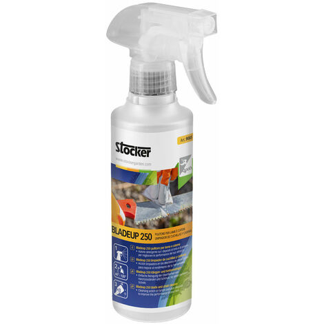 BLADE UP 250 PULITORE PER LAME E CATENE