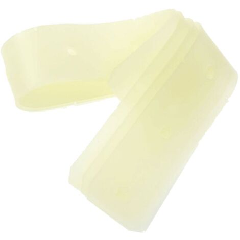 Blades squeegee 370mm 14.5 pu kit (9100000077) Aspirateur