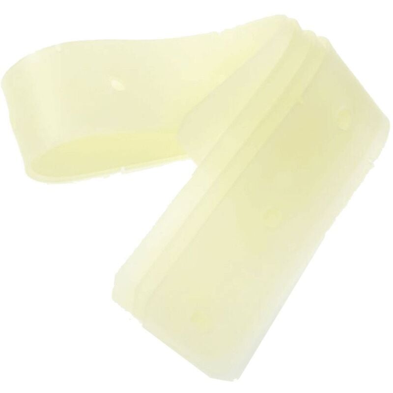 Kit lamelles pur 370mm 14''