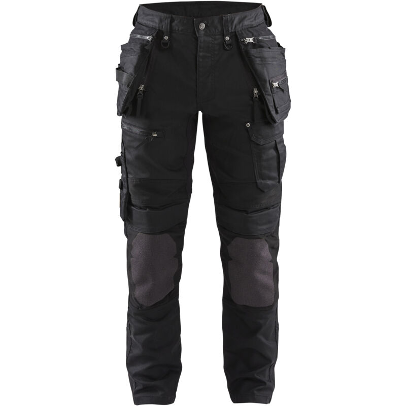 Blaklader Hitzebeständiger Kevlar-aufbügelverstärkung Tu