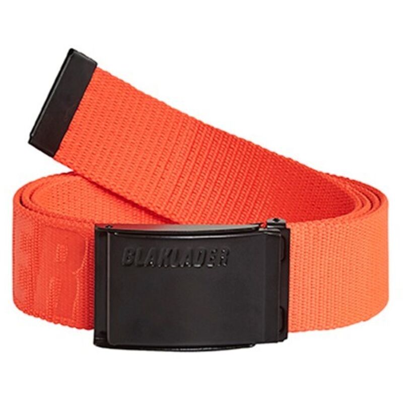 Ceinture 4034 - Taille unique Rouge fluo