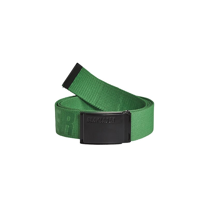 Ceinture Vert tu