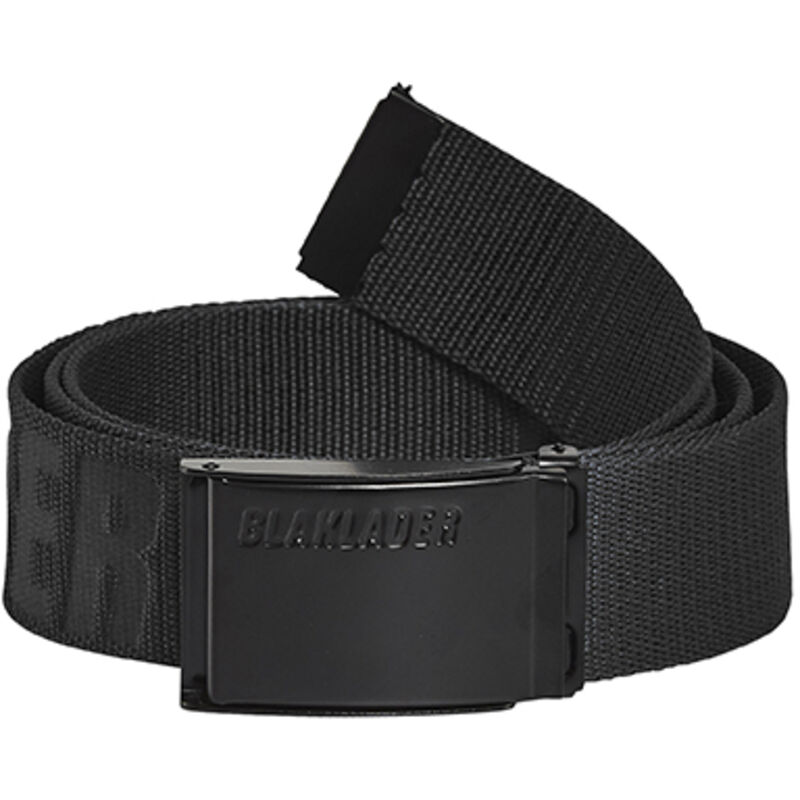 Cinturón 4034 - Talla única Negro