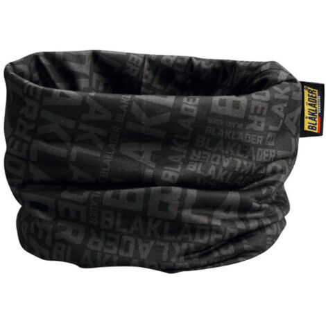 Blakläder Multifunktionstuch, Farbe: BLACK