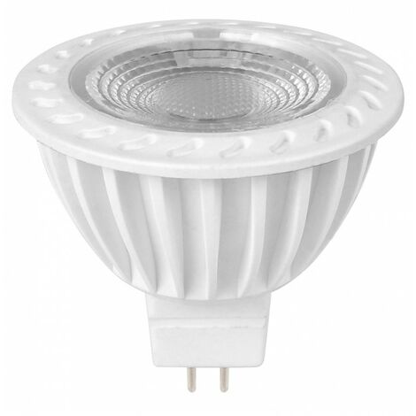 Ampoule LED MR16 / GU5.3
