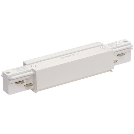 Blanc Connector 3-Fase  - 1001517